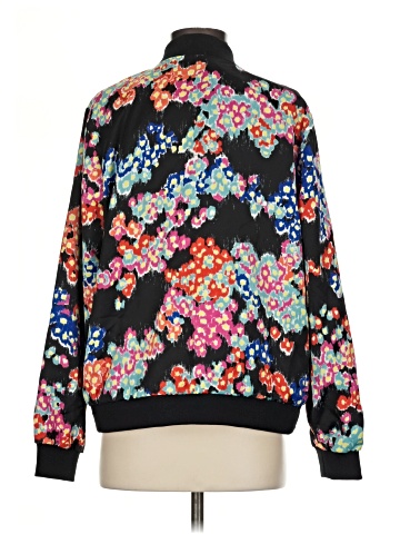 Jason Wu Track Jacket (view 2)