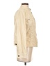 J.Jill 100% Cotton Ivory Jacket Size S - photo 4