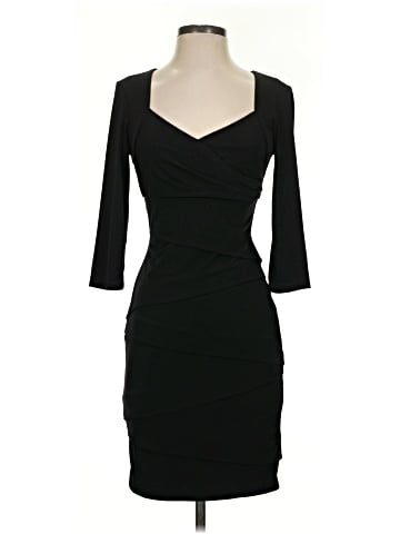 White House Black Market Cocktail Dress (view 1)