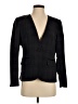 Kasper Plaid Black Blazer Size 4 - photo 1