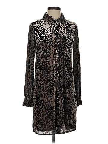 Cozy Casuals Casual Dress (view 1)