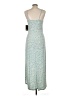 No Boundaries Blue Casual Dress Size L - photo 2