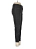 d.jeans Solid Black Jeans Size 8 - photo 4