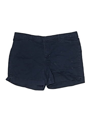 Faded Glory Shorts (view 1)
