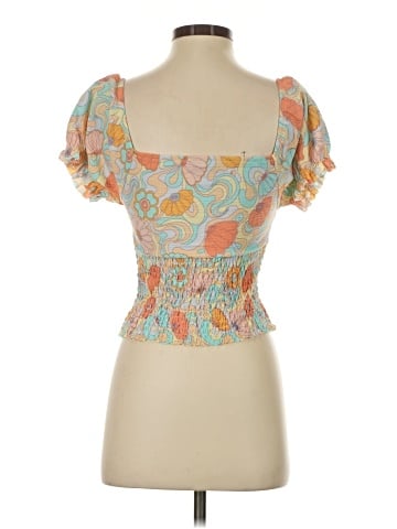 Primark Tube Top (view 2)