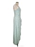 No Boundaries Blue Casual Dress Size L - photo 4