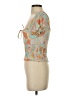 Primark Orange Tube Top Size S - photo 5