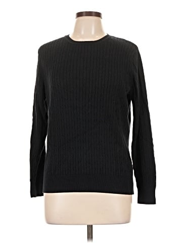 Kim Rogers Pullover Sweater (view 1)