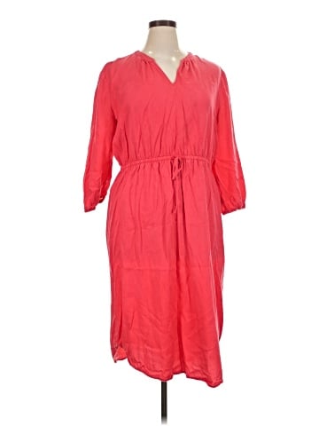 Westbound Casual Dress (view 1)