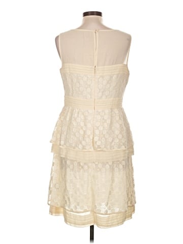 Adrianna Papell Cocktail Dress (view 2)