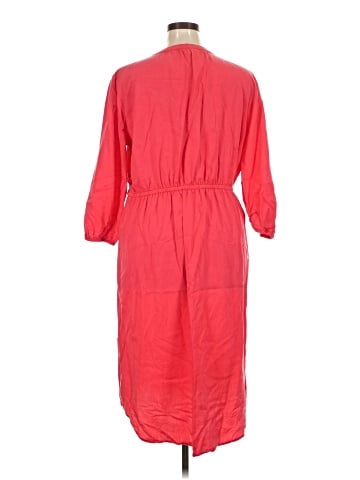 Westbound Casual Dress (view 2)
