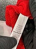 ASOS Red Sleeveless Top One size - photo 8