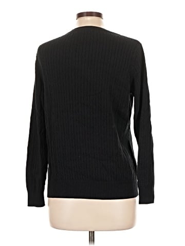 Kim Rogers Pullover Sweater (view 2)