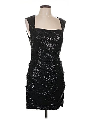 Hailey by Adrianna Papell Cocktail Dress (view 1)