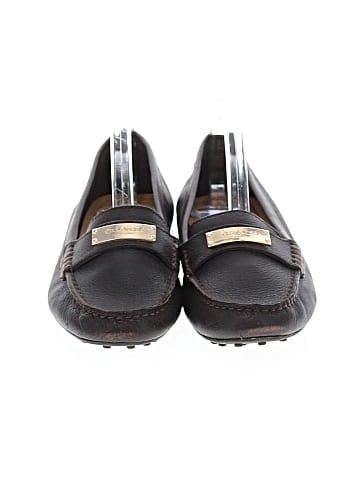 Coach Flats (view 2)