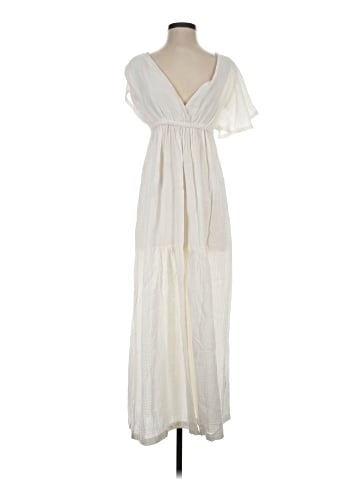 Cozy Earth Casual Dress (view 1)