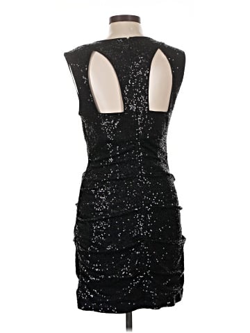 Hailey by Adrianna Papell Cocktail Dress (view 2)