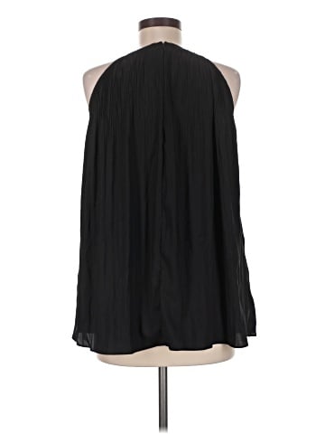 Black Label by Chico's Cocktail Dress (view 2)