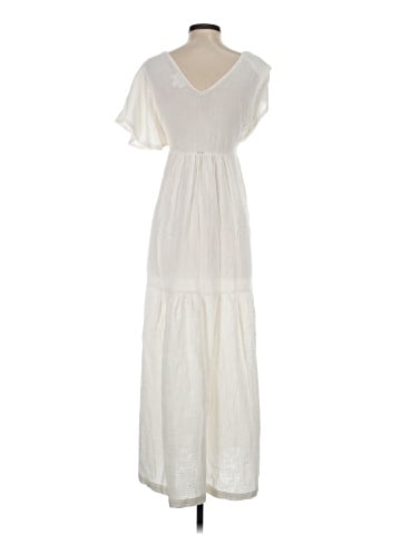 Cozy Earth Casual Dress (view 2)