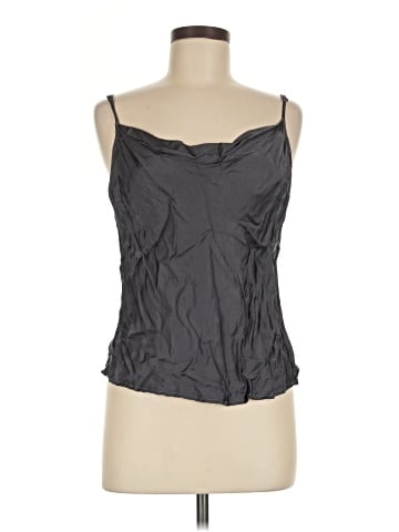 Bella Dahl Sleeveless Blouse (view 1)