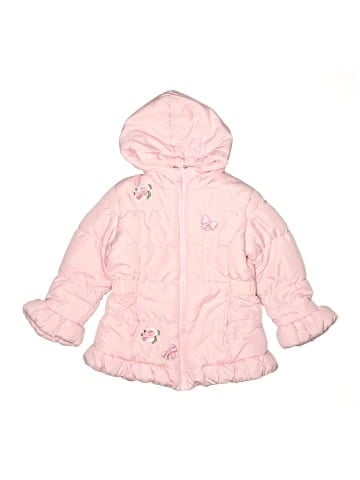 Rothschild Snow Jacket (view 1)