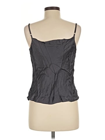 Bella Dahl Sleeveless Blouse (view 2)