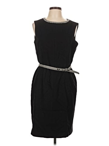 Anne Klein Cocktail Dress (view 1)