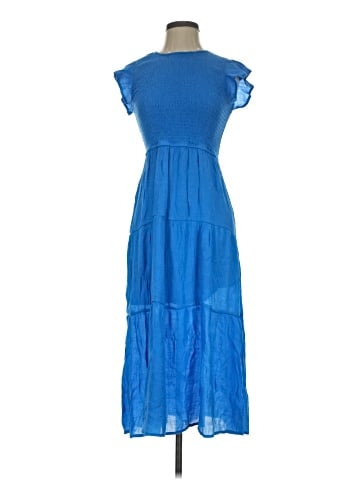 Sweet Wanderer Casual Dress (view 1)