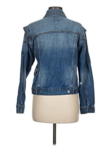 Joie Denim Jacket (view 2)