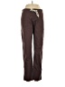 Vuori Brown Casual Pants Size S - photo 1