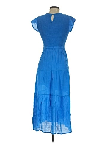 Sweet Wanderer Casual Dress (view 2)