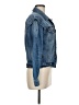Joie 100% Baumwolle Blue Denim Jacket Size M - photo 4