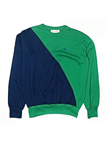 Oscar De La Renta Long Sleeve T-Shirt (view 1)