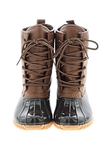 Sporto Rain Boots (view 2)