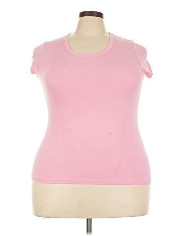 No Boundaries Sleeveless T-Shirt (view 1)