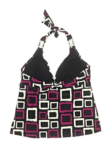 Apt. 9 Swimsuit Top (view 2)