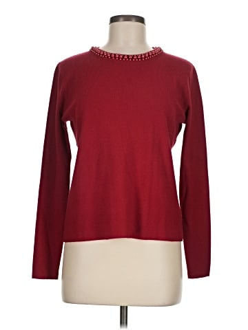 Liv Long Sleeve Top (view 1)