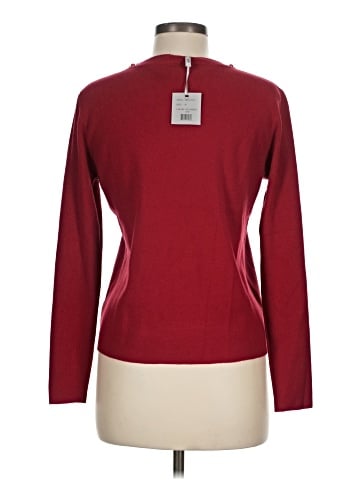 Liv Long Sleeve Top (view 2)