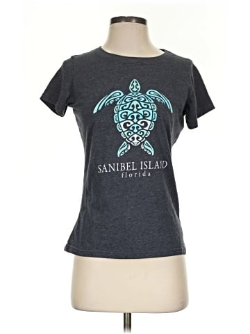LAT Short Sleeve T-Shirt (view 1)