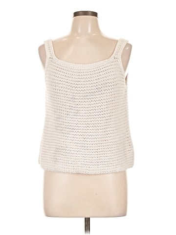 LACAUSA Pullover Sweater (view 1)