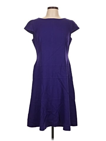 Anne Klein Casual Dress (view 1)