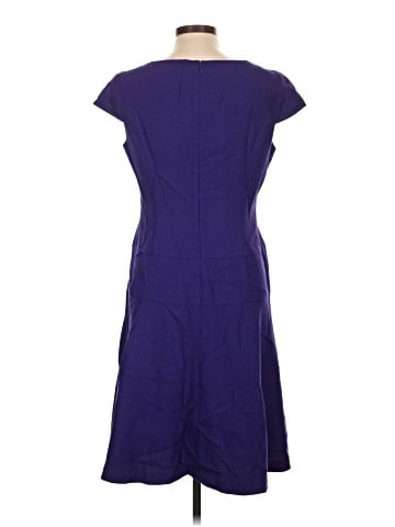 Anne Klein Casual Dress (view 2)