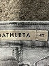 Athleta Gray Jeans Size 4 (tall) - photo 7