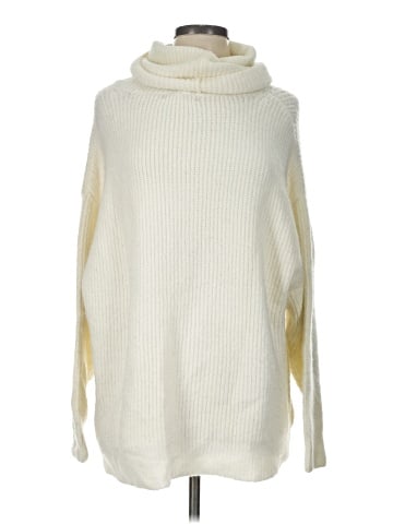 Philosophy Republic Clothing Turtleneck Sweater (view 1)