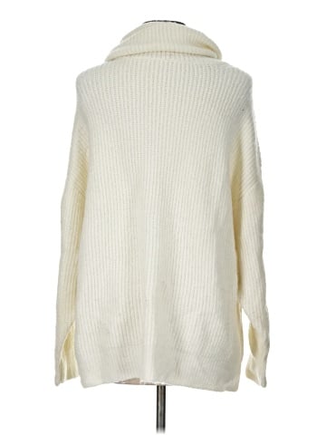 Philosophy Republic Clothing Turtleneck Sweater (view 2)