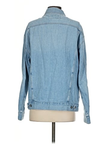 Ann Taylor LOFT Denim Jacket (view 2)