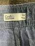 Croft & Barrow Blue Casual Pants Size 2X - photo 4