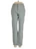 Old Navy Solid Gray Casual Pants Size 2 - photo 1