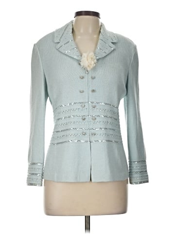 St. John by Marie Gray Blazer (view 1)