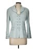 St. John by Marie Gray Teal Blazer Size 10 - photo 1
